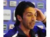 Buffon bivio passato “Potevo andare Barça”