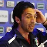 Migliori calciatori di tutti i tempi: Gianluigi Buffon