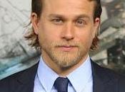 sfumature grigio: Hunnam tira fuori