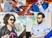 Factor 2013 scelte finali nell'Home Visit #XF7