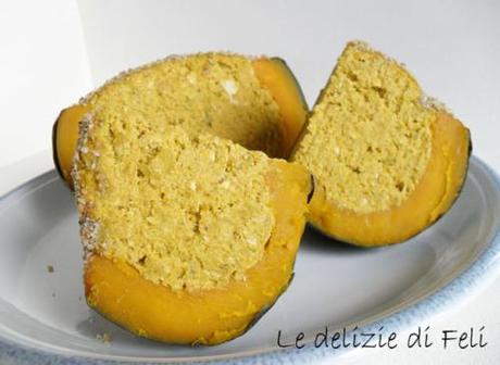 zucca ripiena