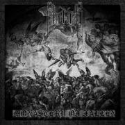 Cvinger - Monastery Of Fallen 