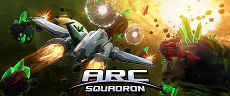 arc Il devastante ARC Squadron: Redux arriva anche su Android !!!