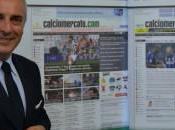 Xavier Jacobelli: “Razzismo? Chiudere curve sbagliato. Totti deve andare Brasile”