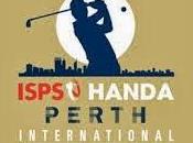 Golf, seconda edizione dell`"ISPS Handa Perth International" diretta esclusiva Sport (17-20 Ottobre)