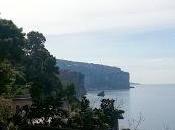 TORNA SURRIENTO Appunti viaggio