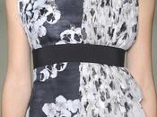 Stampe, patterns dettagli dalla settimana della moda parigi, collezioni donna 2014