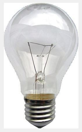 Il contorno del bulbo