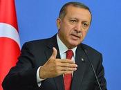 Erdoğan riforma della legge elettorale turca