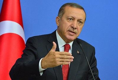 Erdoğan e la riforma della legge elettorale turca