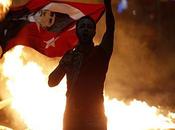 italiani Istanbul proteste piazza Taksim (20)
