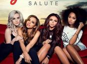 “Salute” nuovo album delle Little