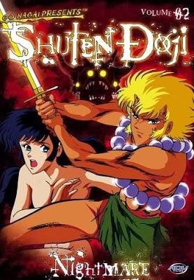 Il mondo secondo Go Nagai (Pt.3)