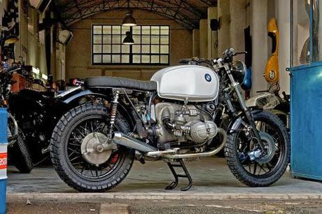 R100 by Cafe Twin