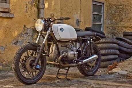 R100 by Cafe Twin