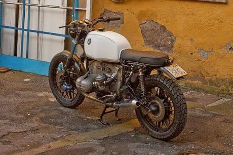 R100 by Cafe Twin