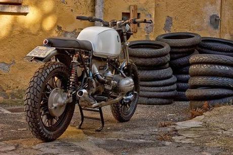 R100 by Cafe Twin