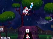 Rogue Legacy, l’aggiornamento aggiunge supporto Linux