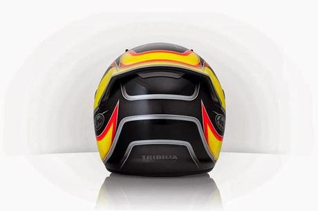 Arai SK-6 A.Talvar 2013 by Tribilia Design