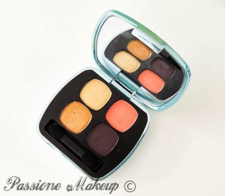 bareMinerals Ready Eyeshadow 4.0 The Next Big Thing