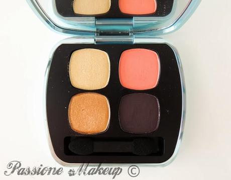 bareMinerals Ready Eyeshadow 4.0 The Next Big Thing