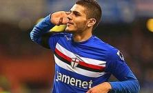 [FOTO] Icardi: gioia Seleccion, mostra la maglia firmata dai compagni 