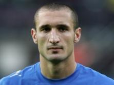 Chiellini alla ricerca del fratello perduto