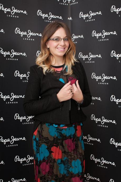 Tendenze - Pepe Jeans London: la collezione AI13