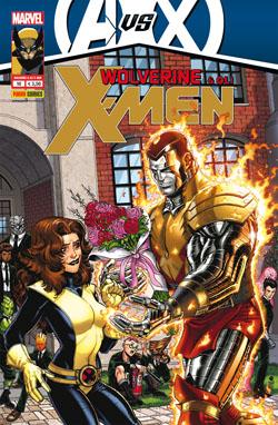 AvX: lennesimo, quasi, inutile cross over Marvel   Parte terza X Men In Evidenza AvX Avengers 