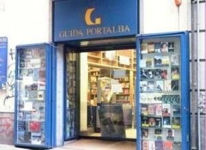 libreria guida portalba chiude