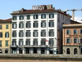 Pisa - Hotel Vittoria