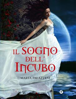 Recensione: Il sogno dell'incubo di Marta Palazzesi