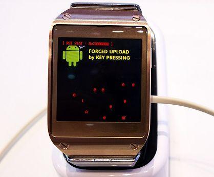 Guida Root Galaxy Gear Samsung lo Smartwatch senza segreti