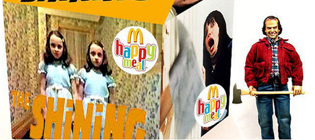 Happy Meal per aduliti