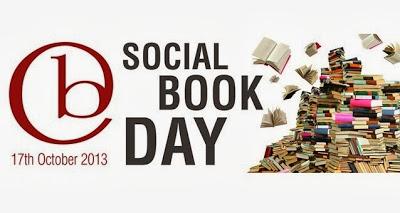 Il Social Book Day, pagine social e community dei libri per promuovere la lettura