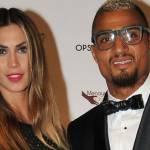 Melissa Satta incinta di Kevin Prince Boateng? “Lo vorrei cioccolatino”