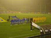 Marino-Ucraina 0-8: Brigata Gioia Goodbye, Mazza!