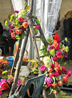 Harborea, festa delle piante e dei giardini d'oltremare.