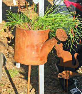 Harborea, festa delle piante e dei giardini d'oltremare.