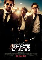 una notte da leoni 3