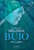 Recensione: My land - la trilogia (Elena P. Melodia)