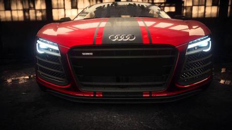 Need for Speed: Rivals - Video gameplay sulla personalizzazione