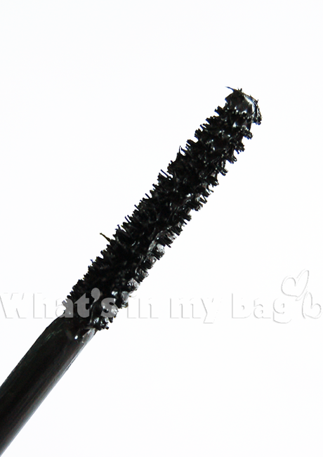 A close up on make up n°191: Lancôme, Hypnôse Star Mascara