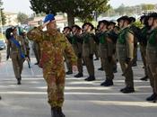 Bari/ Comandante delle Forze Operative Terrestri visita alla Pinerolo