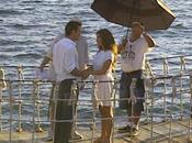 Ciak conclusivo "Mentir para Vivir"