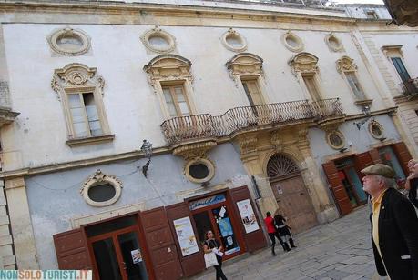 Galatina (LE), Puglia - Italy