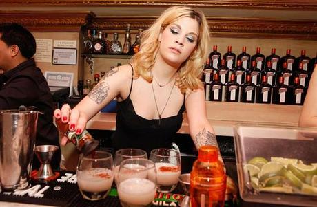 barlady