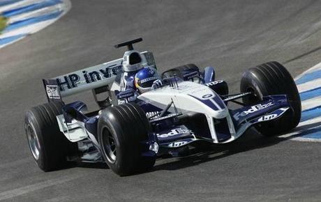 Williams_Vettel_Jerez_test_2005