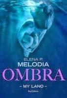 Recensione: My land - la trilogia (Elena P. Melodia)