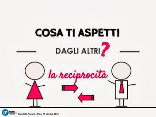 Principi sparsi di (social) networking